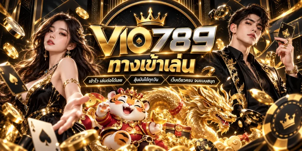 vio789-ทางเข้าเล่นลุ้นมันทุกวัน
